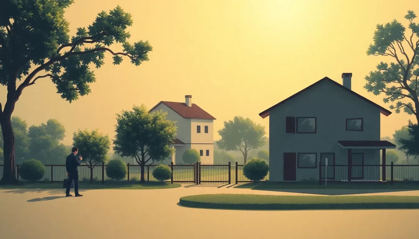 impuestos a pagar en herencias de propiedades y evitar conflictos