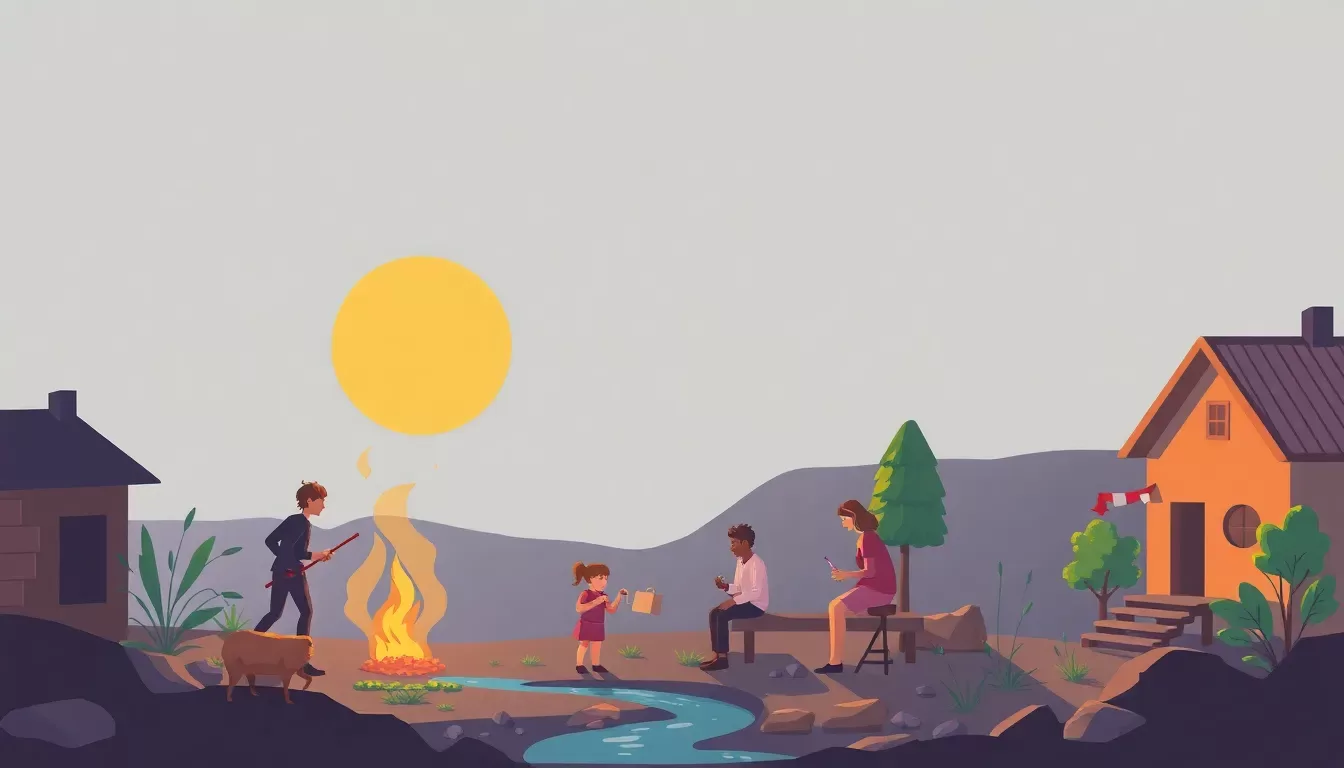 impuestos en comunidades