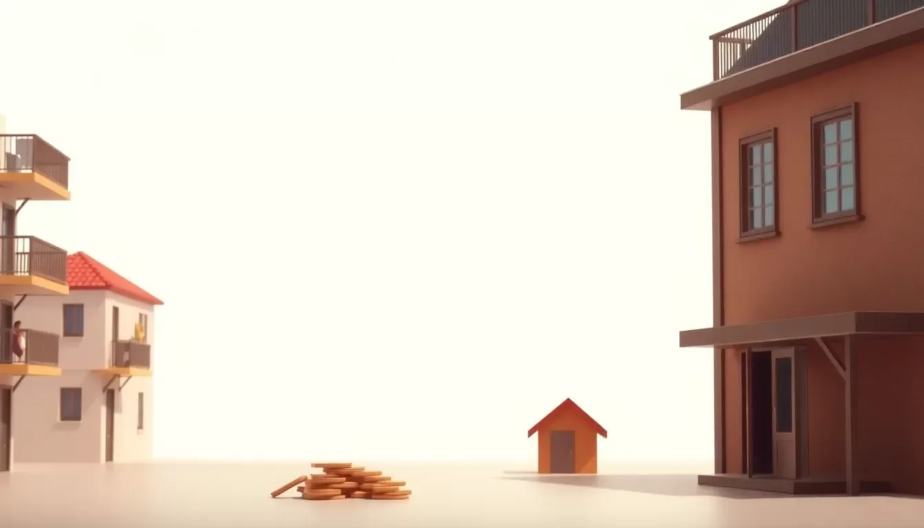 inflacion en la eurozona afecta al mercado hipotecario espanol