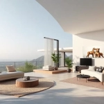 InfoJobs y Fotocasa ofrecen trabajo para probar casas de lujo