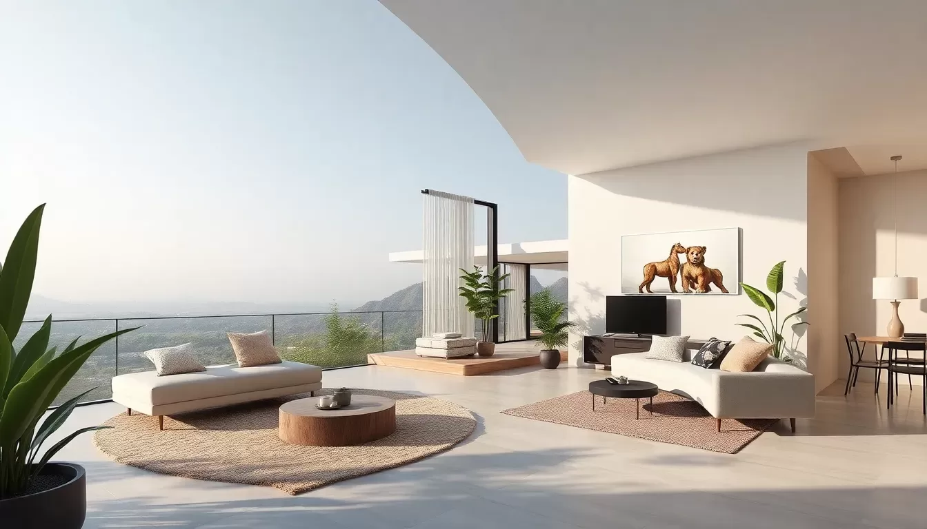 infojobs y fotocasa ofrecen trabajo para probar casas de lujo