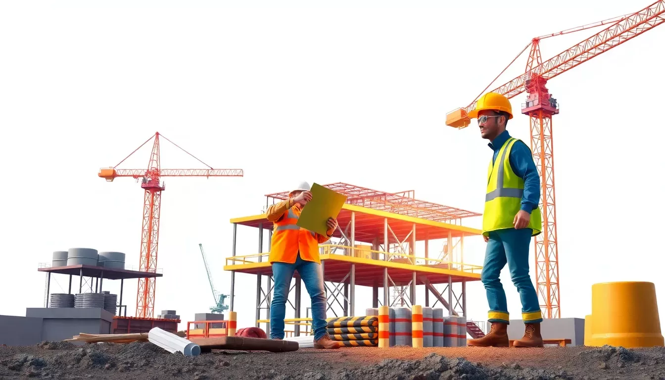 informe sobre robos en construccion y la necesidad de seguridad