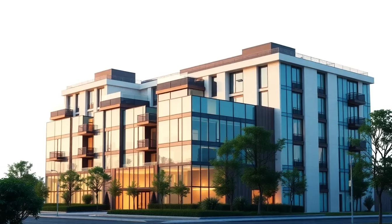 inmobiliarias encuentro aumenta un 56 y alcanza 9 millones en 2023