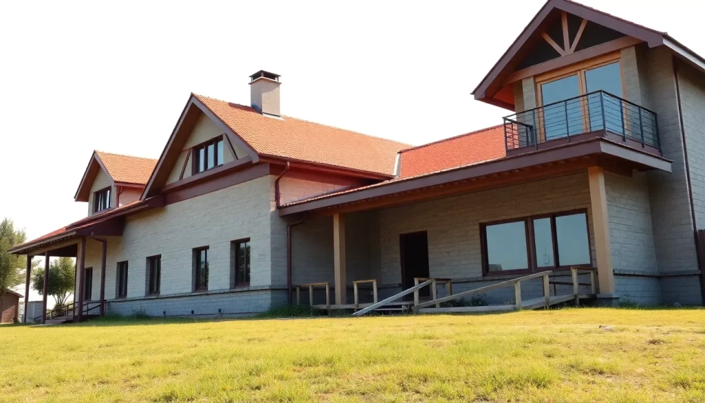 inspeccion tecnica de edificios