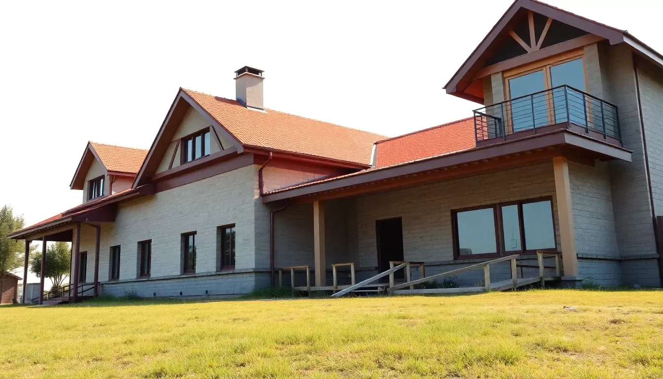 inspeccion tecnica de edificios