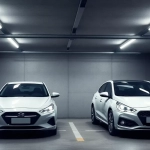 Instalación de puntos de recarga para coches eléctricos en garaje