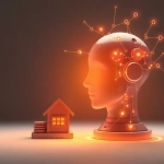 Inteligencia Artificial y su impacto en el futuro hipotecario en España