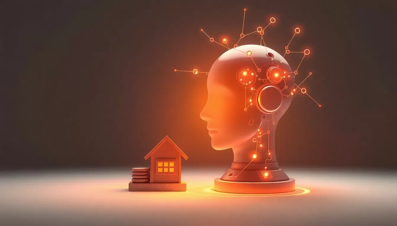 inteligencia artificial y su impacto en el futuro hipotecario en espana