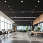 IWG lanza nuevo espacio de trabajo híbrido en Barajas