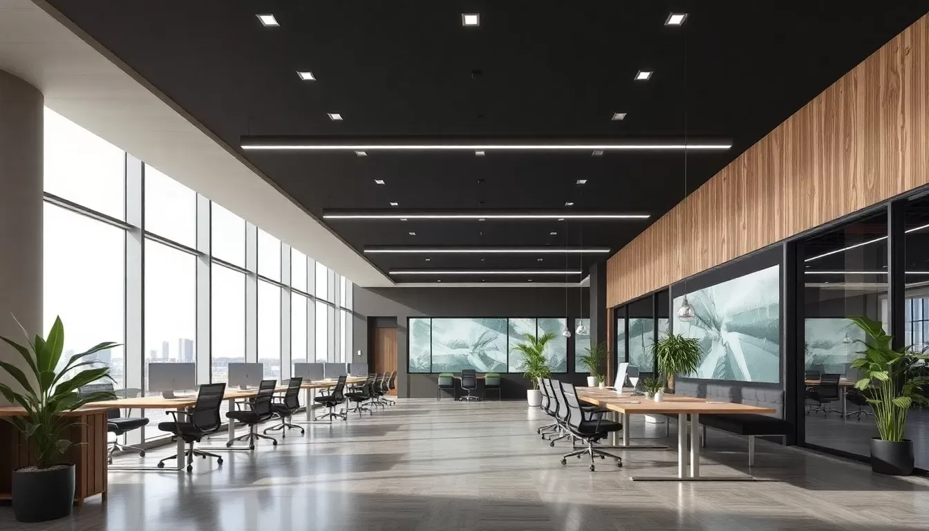 iwg lanza nuevo espacio de trabajo hibrido en barajas