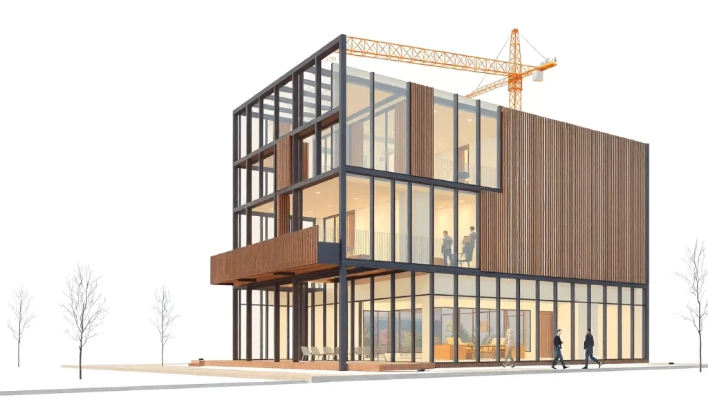 jornadas de ingennus y placa arquitectos sobre construccion eficiente