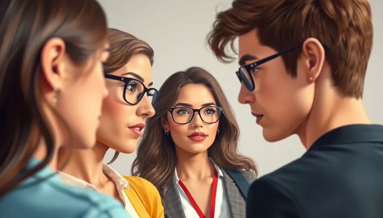 jovenes y su desconfianza en la meritocracia