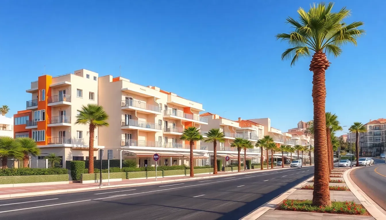 la bajada de tipos de interes una oportunidad unica para invertir en fuengirola