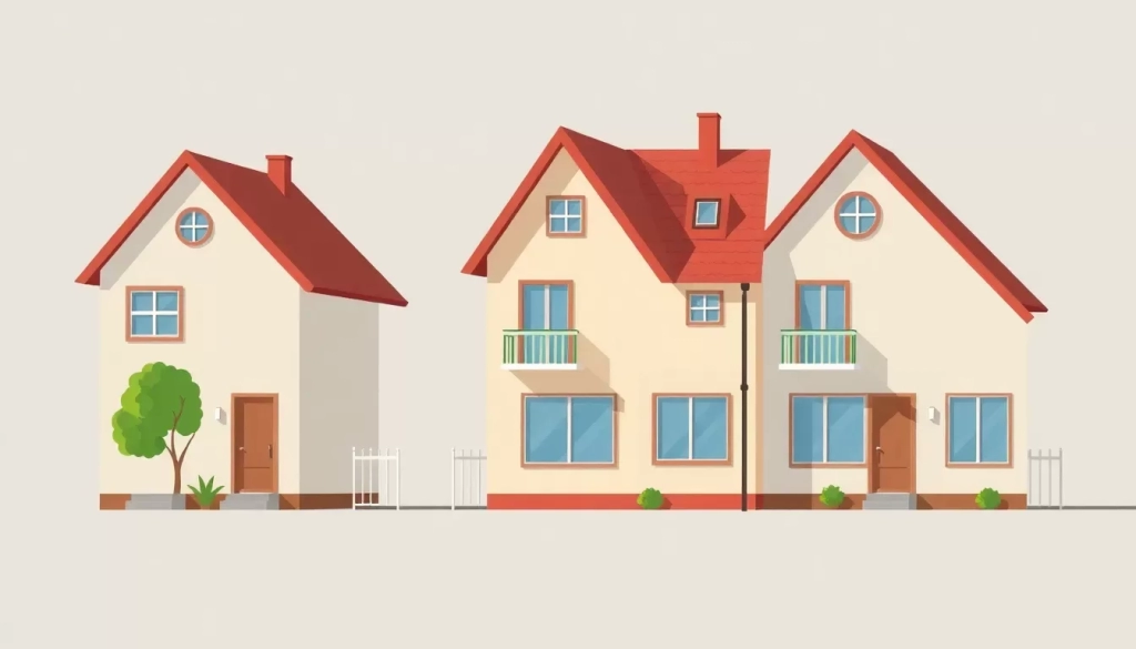 la escasez de oferta seguira aumentando los precios de vivienda