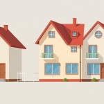 La escasez de oferta seguirá aumentando los precios de vivienda