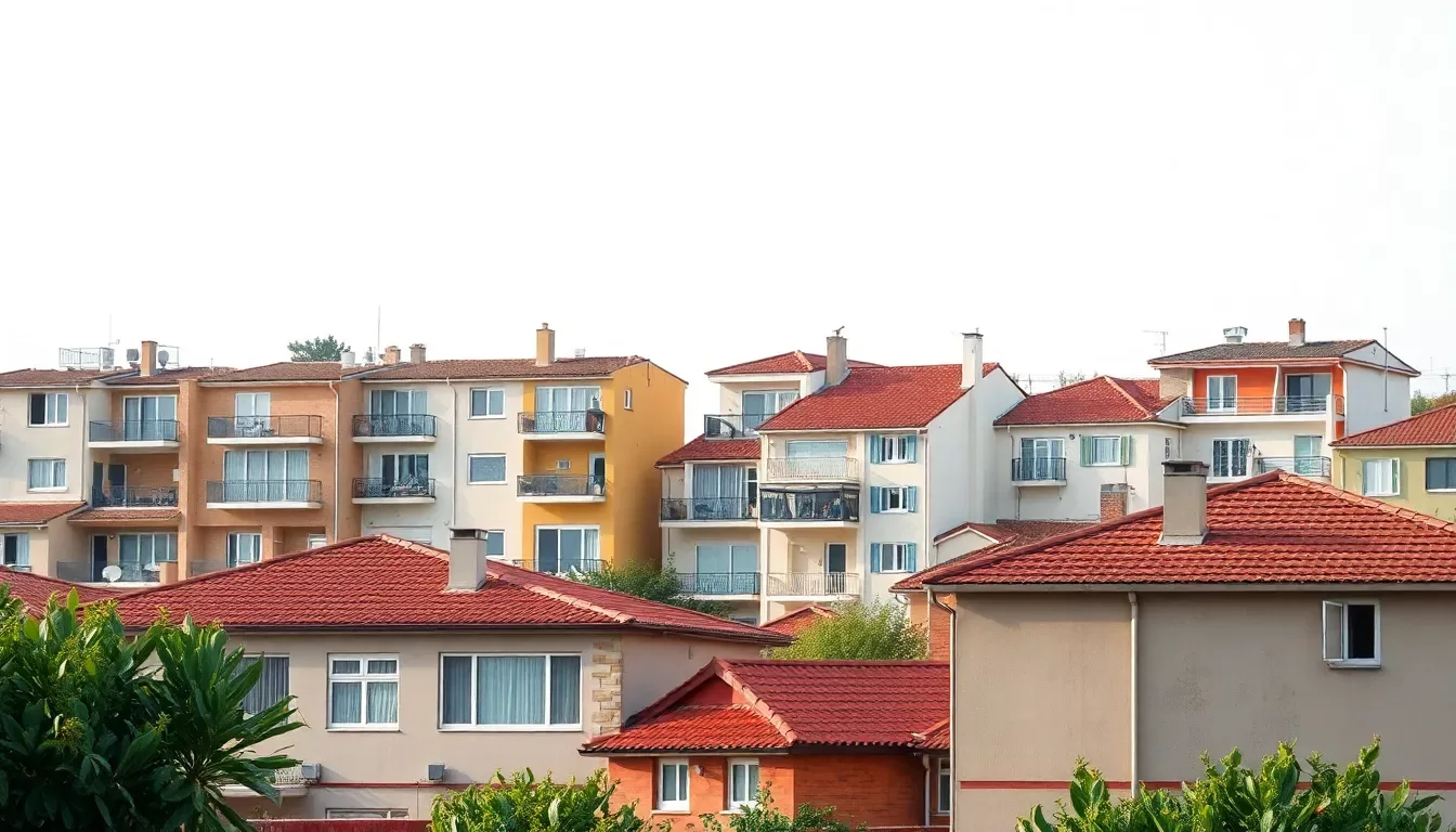 la ley de vivienda afecta negativamente el alquiler residencial