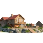 La vivienda en territorios insulares alcanza niveles máximos