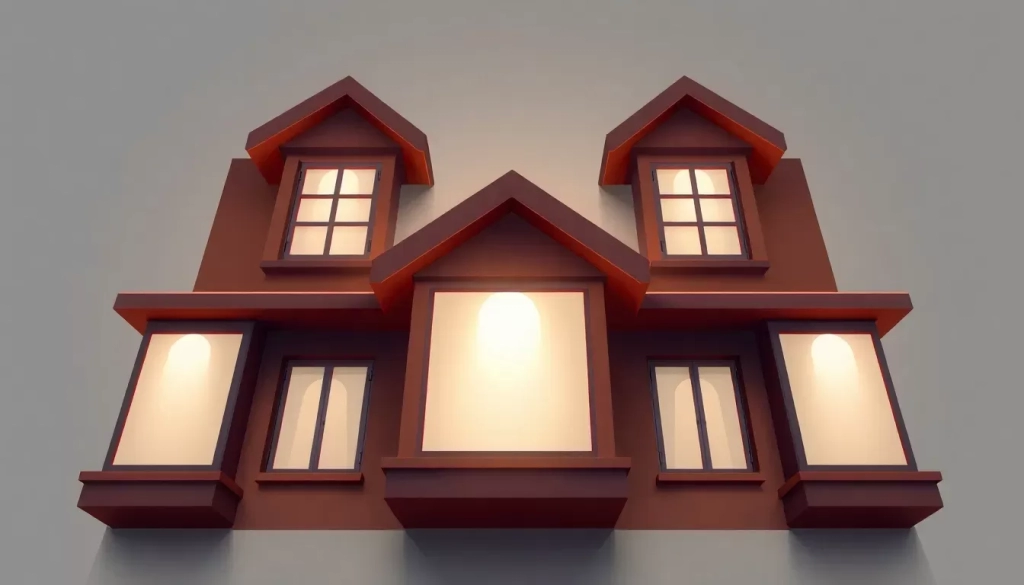 ladrillos y tejas mejoran la seguridad en edificios