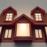 Ladrillos y tejas mejoran la seguridad en edificios