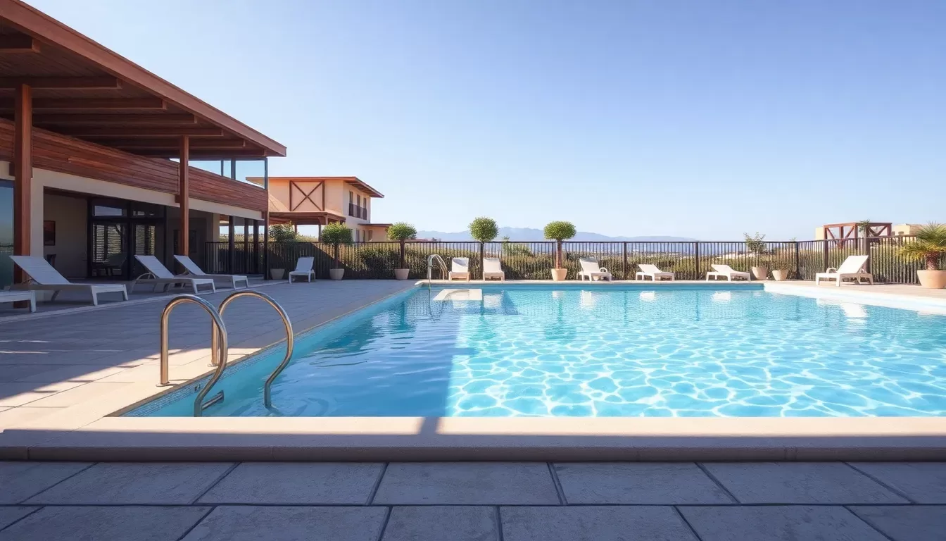 las comunidades pueden prohibir el uso de piscina a morosos