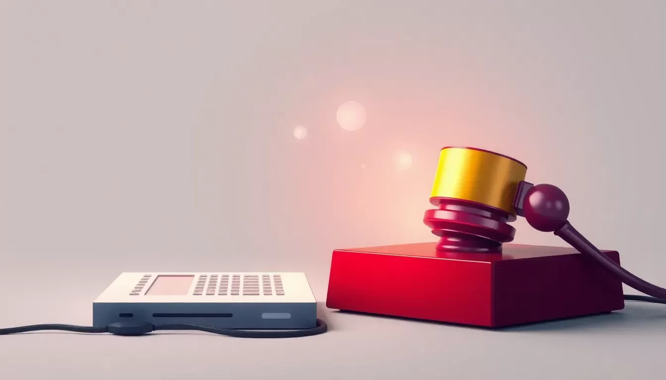 ley 11 2022 de telecomunicaciones sobre teletrabajo y spam telefonico