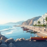 Ley de Costas en Fuengirola