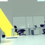 Los españoles lideran el trabajo en oficina pero prefieren híbrido