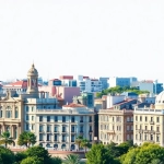 Madrid, el mejor lugar para invertir en vivienda en Europa