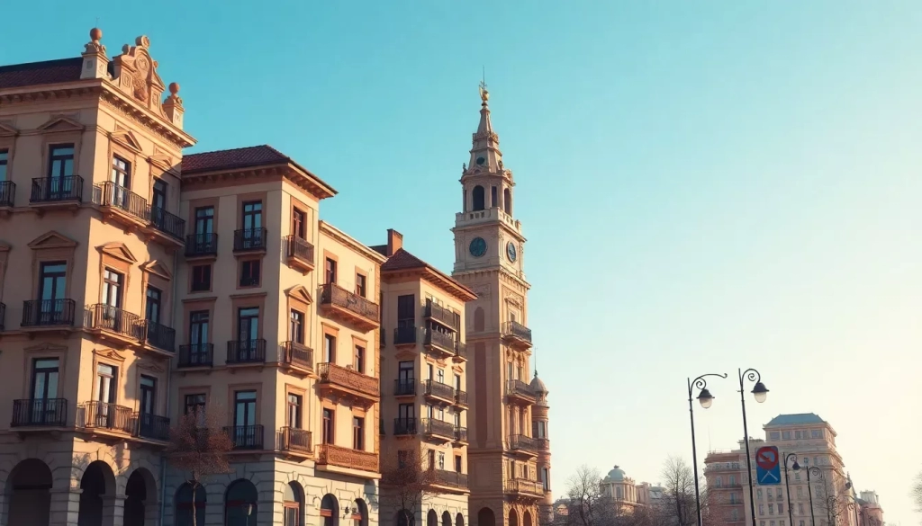 madrid implementa rebajas fiscales para mejorar el acceso a vivienda