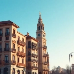 Madrid implementa rebajas fiscales para mejorar el acceso a vivienda