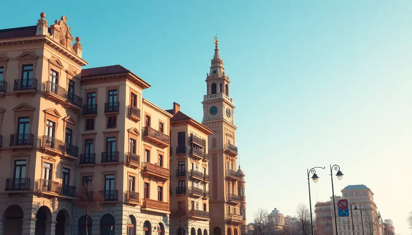 madrid implementa rebajas fiscales para mejorar el acceso a vivienda