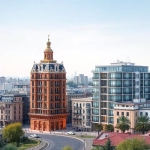 Madrid promueve alquiler asequible con fondos europeos y 480 viviendas