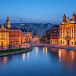 Madrid se posiciona como el principal nodo digital del sur de Europa