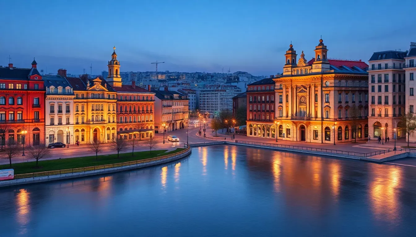 madrid se posiciona como el principal nodo digital del sur de europa