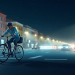 Madrid y Barcelona fomentan el uso seguro de la bicicleta