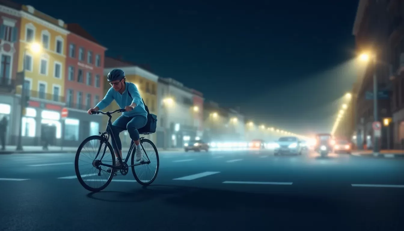 madrid y barcelona fomentan el uso seguro de la bicicleta