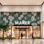 Marcas internacionales que abrieron su primera tienda en 2023