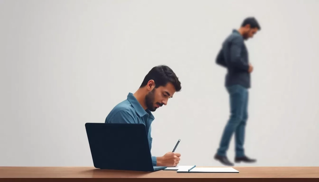 mas de 14 millones de trabajadores faltan a su empleo diario