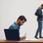 Más de 1,4 millones de trabajadores faltan a su empleo diario