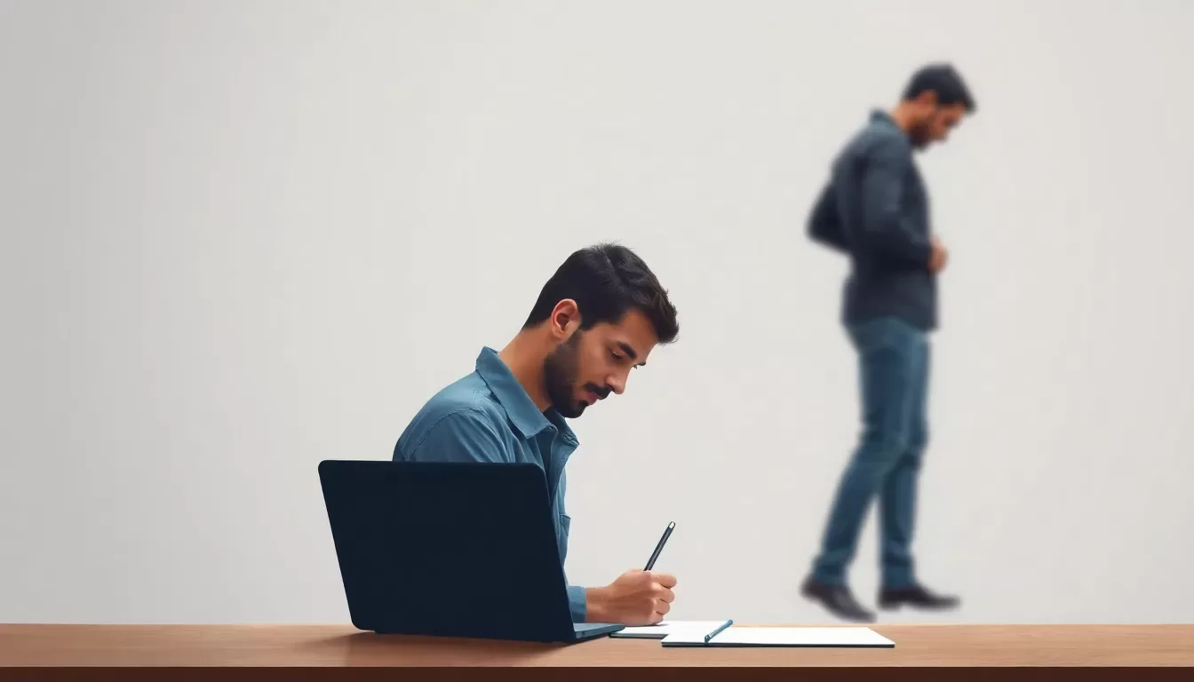 mas de 14 millones de trabajadores faltan a su empleo diario