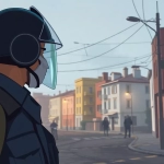 Medidas recientes contra la ocupación ilegal en España