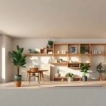 Mejorar la accesibilidad en viviendas de dos plantas