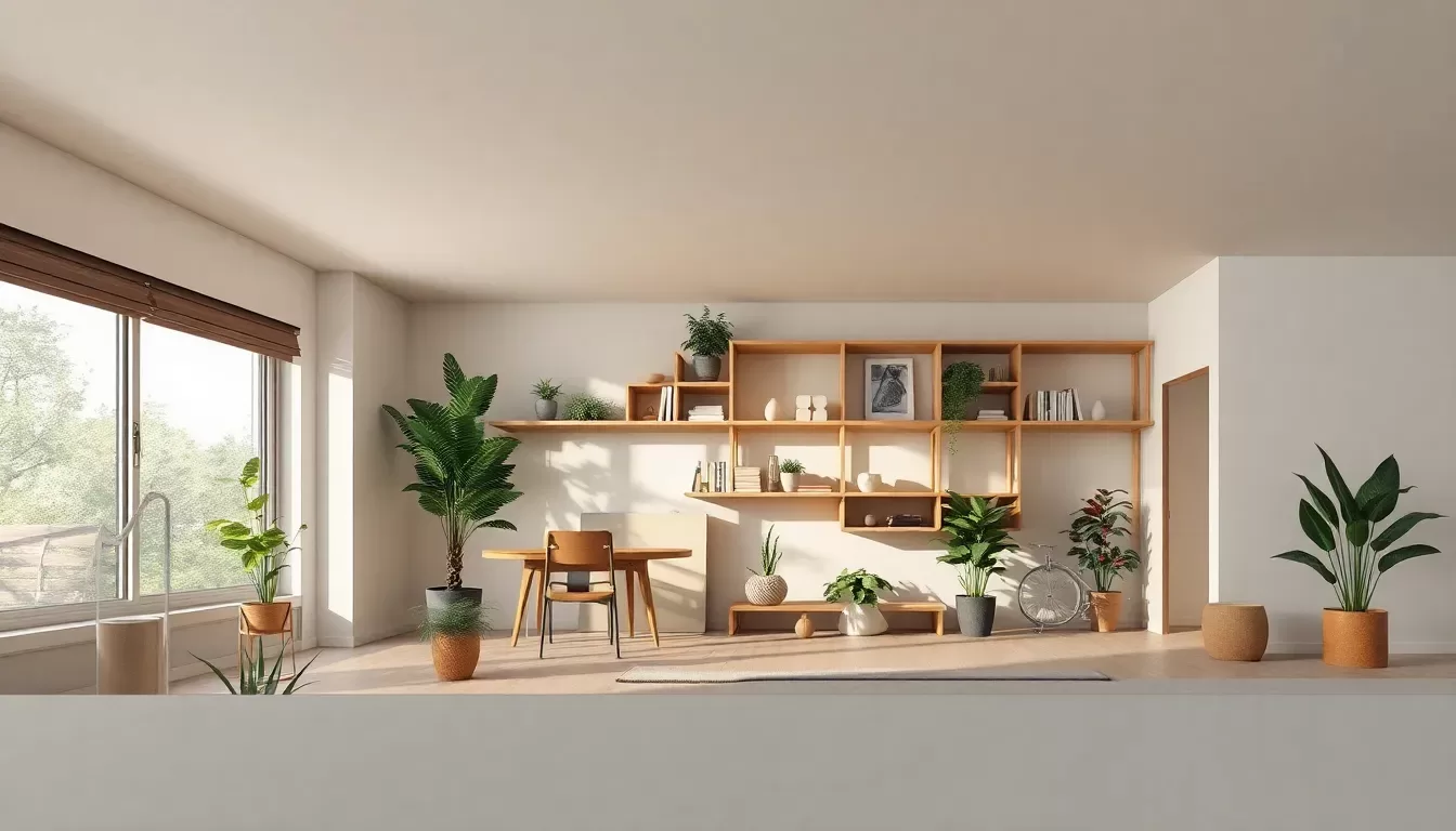 mejorar la accesibilidad en viviendas de dos plantas