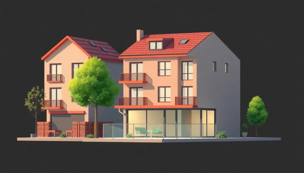 mercado de alquiler de vivienda alcanza precios record