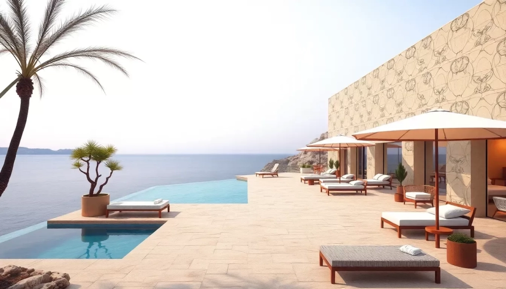 meridia adquiere proyecto hotelero en ibiza