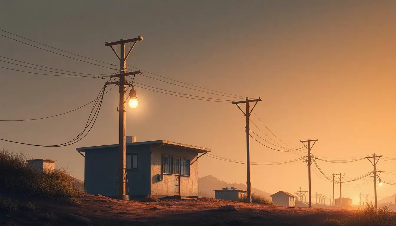 mirilla electronica en comunidades