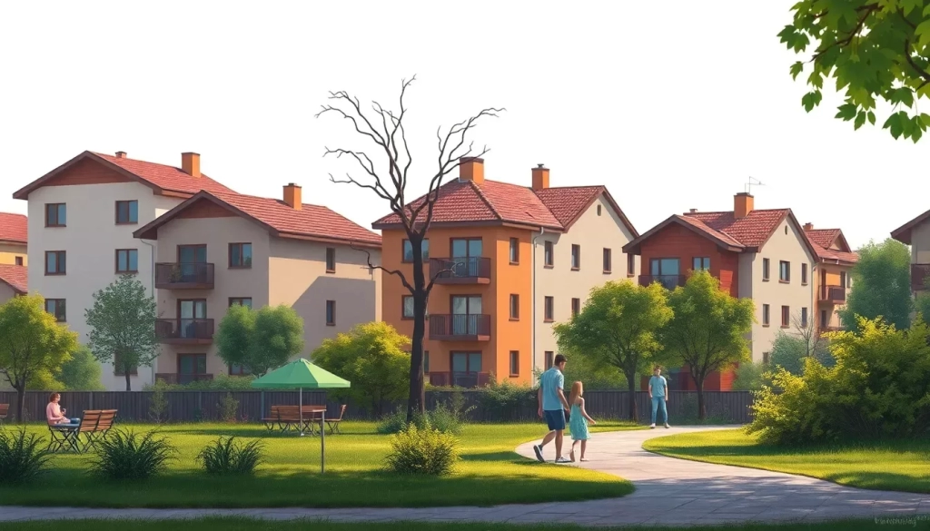 morosidad en comunidades de vecinos