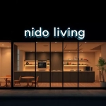 Nido Living inaugura segundo centro en Príncipe Pío, Madrid