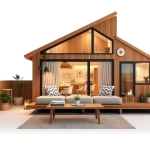 Niessen lanza vivienda nómada en Casa Decor 2024