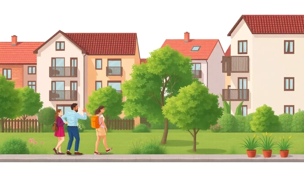 normas de convivencia para comunidades de vecinos